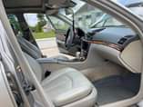 A picture of SUPER CLEAN MERCEDES BENZ E320 FOR SALE WITH ORIGINAL PAPERS
