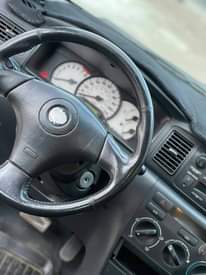 A picture of 2004 Toyota corolla Toyota corolla Toyota corolla le