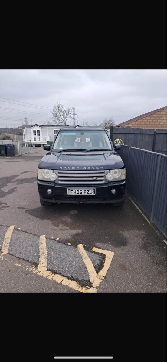 rover