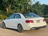 A picture of Toks 2014 E350
