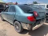 A picture of Just fix the small back impact Every other thing is