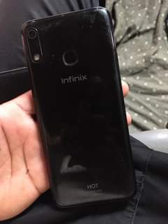 infinix phones