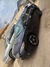 A picture of Toyota Muscle 09 AC Chilling Engine and Gear Unscrewed Perfectly