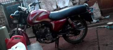 A picture of MAHINDRA ON SALE