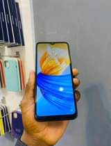 A picture of INFINIX SMART 6 STORAGE 32GB USED CLEAN PRICE 180 000
