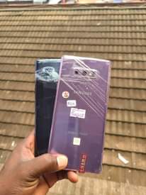A picture of UK used origin phones starting from 180k