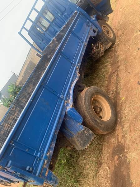 A picture of Toyota pickup Toks standard Absolutely nothing to fix Ikorodu 7m