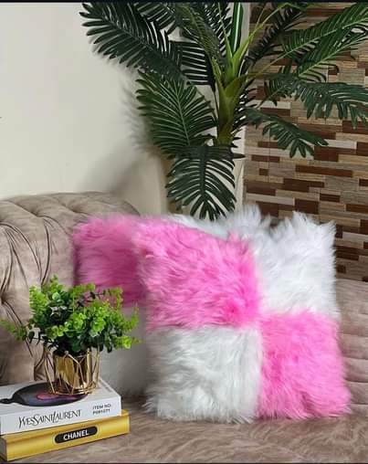 A picture of Foronya za manyoya