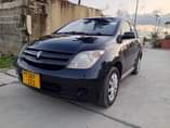 A picture of TOYOTA IST
