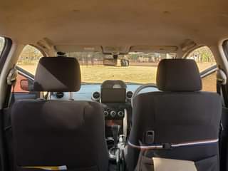 A picture of TOYOTA IST INAUZWA 5 7M 0743173980