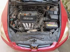 A picture of EOD Honda Accord 03 08151194368