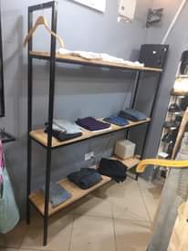 A picture of Used