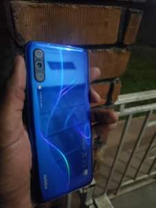A picture of Xiomi A3