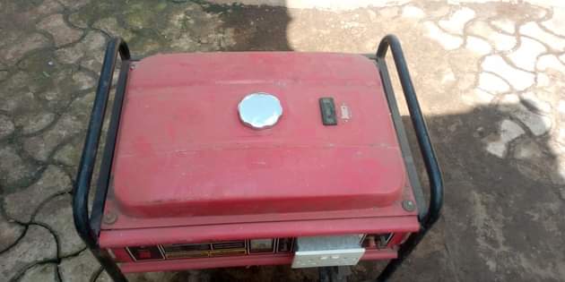 A picture of Generator