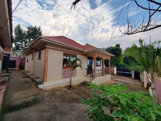 A picture of Home