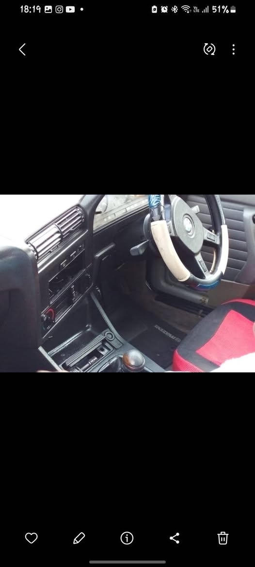 bmw e30