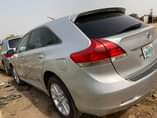 A picture of 2010 Model Toyota Venza
