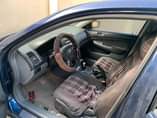 A picture of 2004 reg Honda accord
