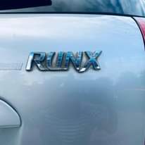 A picture of RUNNEX