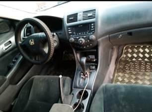 A picture of CLEAN HONDA ACCORD DC