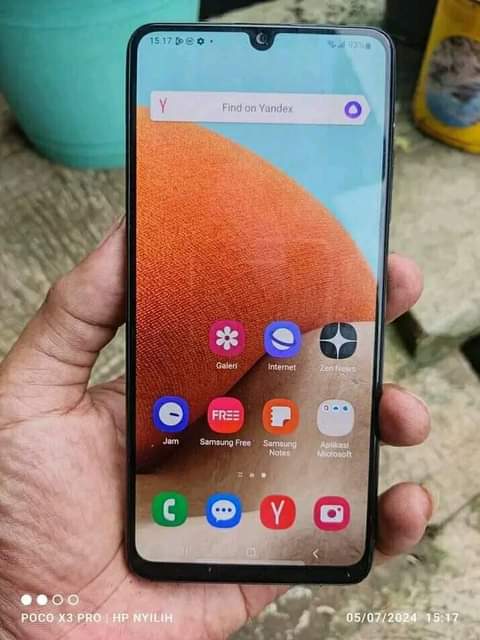 samsung a32