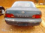 A picture of Toyota Camry Aka Orobo