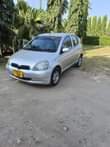 A picture of Toyota vitz Bei 5 2 ml 0654677220