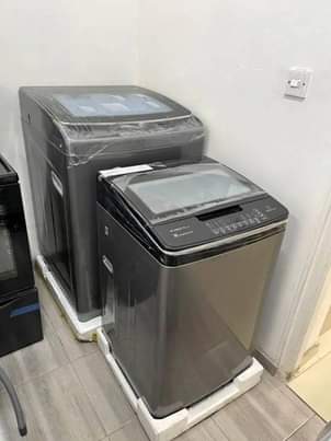 washing machines