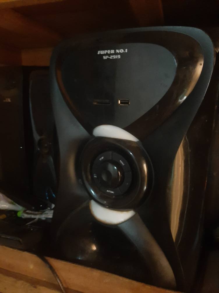 radio