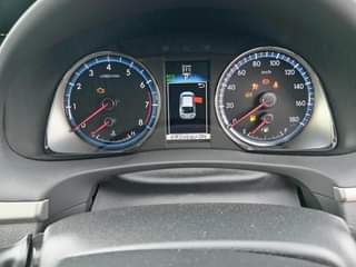 A picture of Toyota Harrier 2015 UGX 46 000 000 duty free