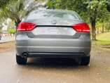 A picture of Extremely clean Foreign used 2012 Volkswagen Passat SE in excellent
