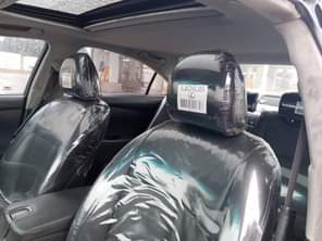 A picture of For sale Slightly used... 2009 Lexus ES 350... Full option