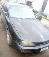 A picture of TOYOTA CAMRY OROBO Model 1999