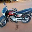 A picture of Boxer x new model 125 inauzwa mbagala