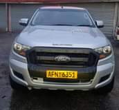 used ford ranger