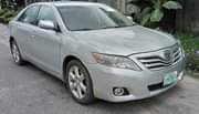 A picture of Admin please approve TOYOTA CAMRY 2009 BELGIUM GRADE Engine Gear