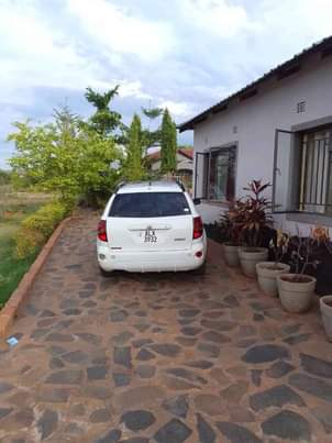 houses livingstone
