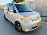 A picture of TOYOTA PORTE