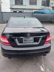 A picture of 2009 Mercedes Benz c300