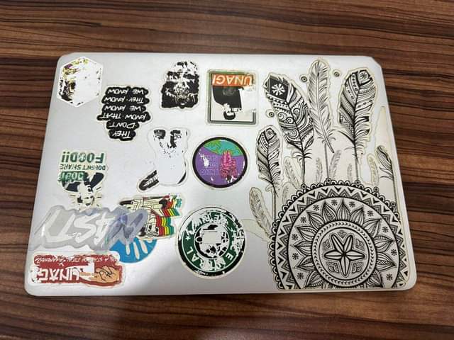 macbook