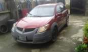 A picture of 2004 PONTIAC VIBE