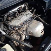 A picture of 2 months used Toyota picnic 4 sale Sound untampered engine