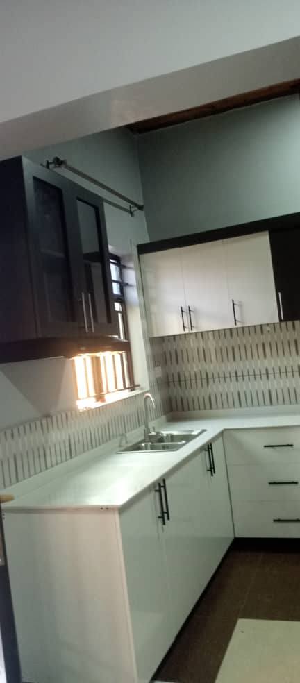 full furnished