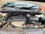 A picture of Toyota Harrier