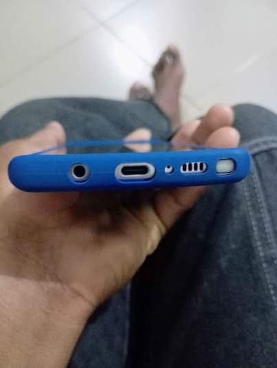 A picture of Not 9