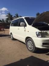 A picture of NOAH SR40
