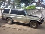 A picture of 1997 Land cruiser Land cruiser