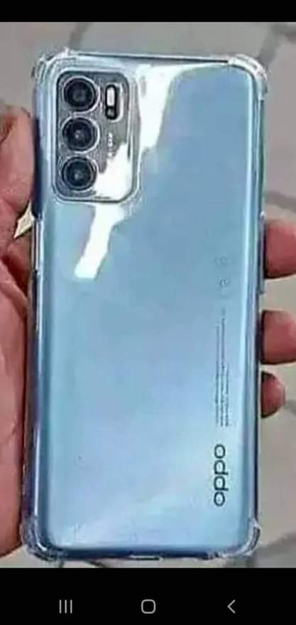 oppo phones