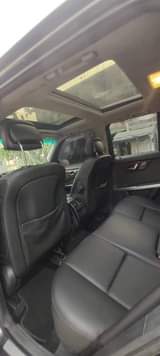 A picture of Registered GLk 2010 model Available