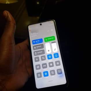 tecno camon